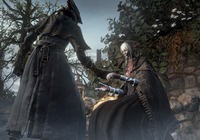 Bloodborne будет загружаться быстрее