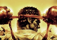 Ultra Street Fighter 4 выйдет на PlayStation 4 в мае