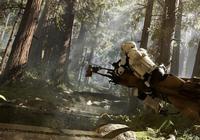 Предположительная дата выхода Star Wars: Battlefront