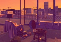 Адвенчура про чернокожую феминистку Sunset выйдет в мае