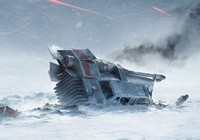 Первый видеодневник разработчиков Star Wars: Battlefront