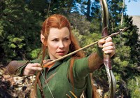 Слух: Warner Bros. работает над новой Lord of the Rings