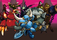 Shovel Knight выйдет на Xbox One на следующей неделе