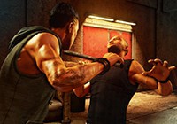 United Front напомнила о Triad Wars в новом трейлере