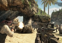Продано 175 миллионов копий игр серии Call of Duty