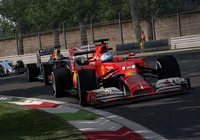 F1 2015 пойдет на PlayStation 4 в 1080p, а на Xbox One — только в 900p