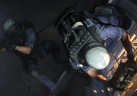 12 минут геймплея из альфа-версии Rainbow Six: Siege