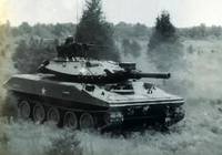 В Armored Warfare появится знаменитый танк американской армии «Шеридан»
