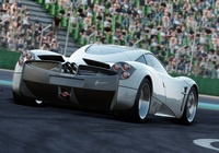 Живописные треки Project CARS в новом трейлере