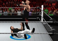 Анонсирована мобильная WWE 2K