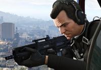 Компьютерная GTA 5 разрабатывалась параллельно с консольными