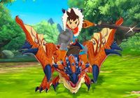 Capcom анонсировала Monster Hunter Stories