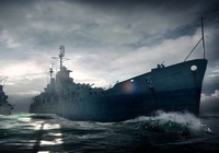 Японская линейка кораблей World of Warships