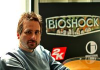 Новый проект Кена Левина разрабатывается на Unreal Engine 4