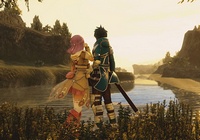 Дебютный трейлер Star Ocean 5