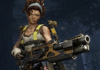 Видео, напоминающее о выходе первого дополнения для Evolve