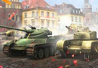 Wargaming отпразднует День Победы в «Олимпийском»