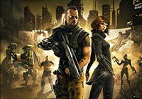 Deus Ex: The Fall пойдет и на iPad 2