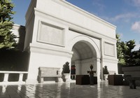 Анонс Pneuma: Breath of Life, философского пазла для Xbox One