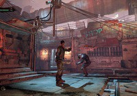 Релизный трейлер Mars: War Logs