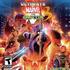 Ultimate Marvel vs. Capcom 3 глазами трейлера