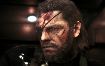 На дисках PC-версии Metal Gear Solid V всё же нет игры
