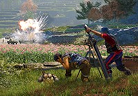 Спиратил Far Cry 4 на PC — получи, фашист, гранату