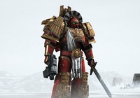Warhammer 40.000: Regicide уже на пороге Steam Early Access