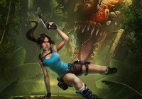 Square Enix анонсировала Lara Croft: Relic Run