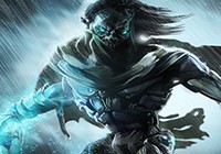 Nosgoth похожа на Unreal Championship 2