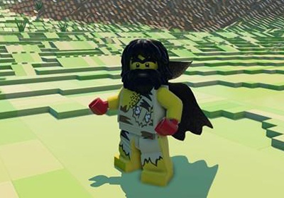 LEGO Worlds — обзоры и отзывы, описание, дата выхода, официальный сайт ...