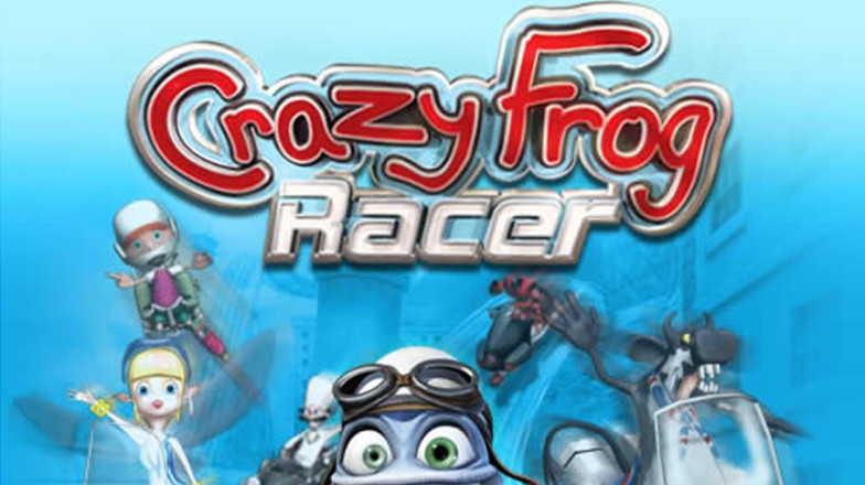 Игра крейзи. Crazy Frog Racer игрушка. Crazy Frog грим. Crazy Frog гонка java. Crazy Frog игра на ps4.