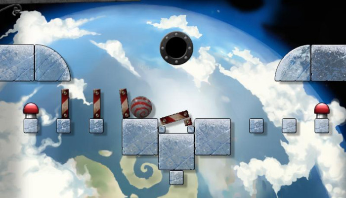 к игре Professor Heinz Wolff's Gravity