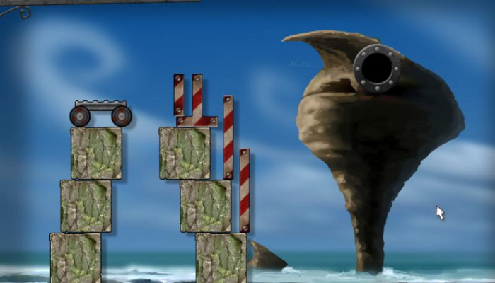 к игре Professor Heinz Wolff's Gravity