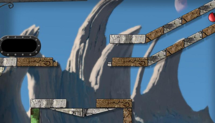 к игре Professor Heinz Wolff's Gravity