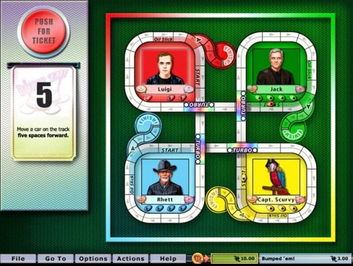 к игре Hoyle Puzzle & Board Games (2009)
