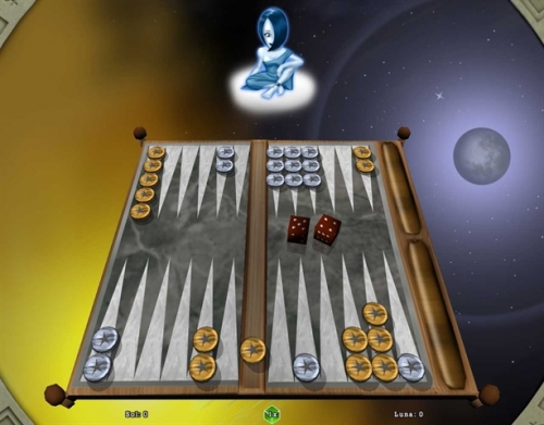 к игре Hoyle Puzzle & Board Games (2009)