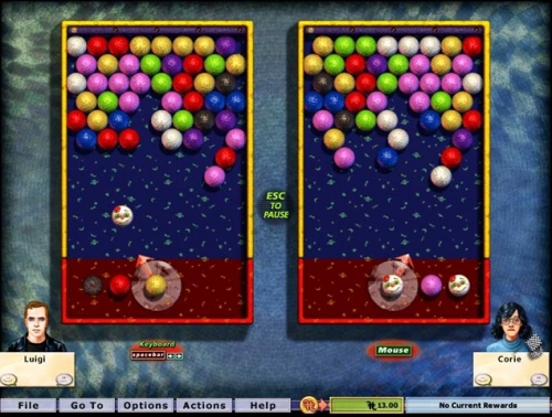к игре Hoyle Puzzle & Board Games (2009)