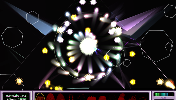 к игре Immortal Defense