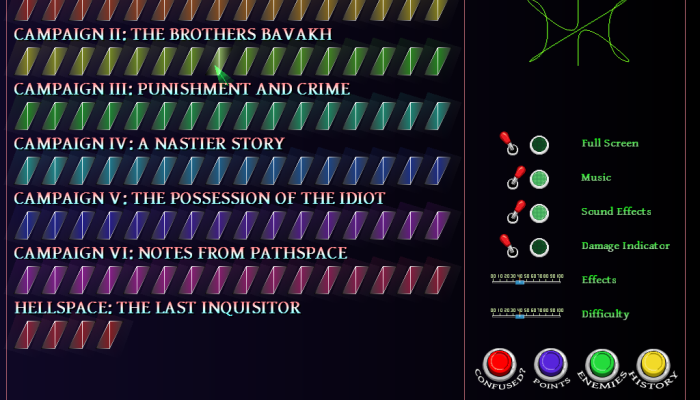 к игре Immortal Defense