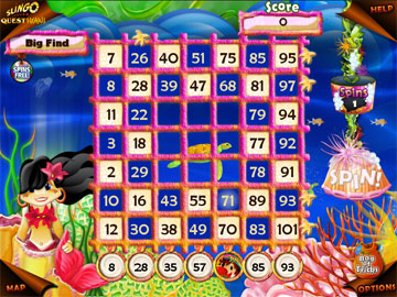 к игре Slingo Quest Hawaii