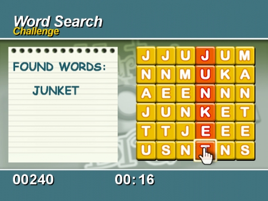 к игре Margot's Word Brain