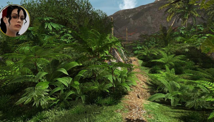 к игре Return to Mysterious Island 2: Mina's Fate
