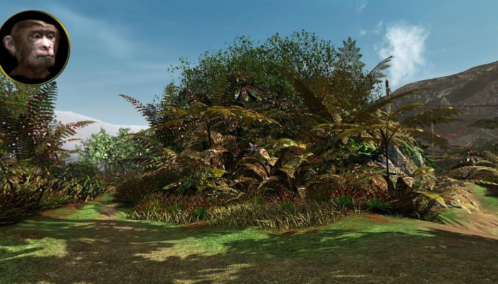 к игре Return to Mysterious Island 2: Mina's Fate