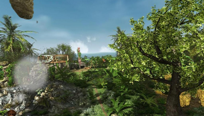 к игре Return to Mysterious Island 2: Mina's Fate