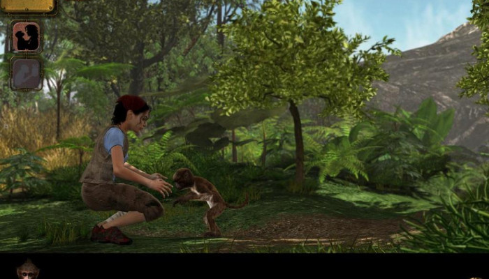 к игре Return to Mysterious Island 2: Mina's Fate