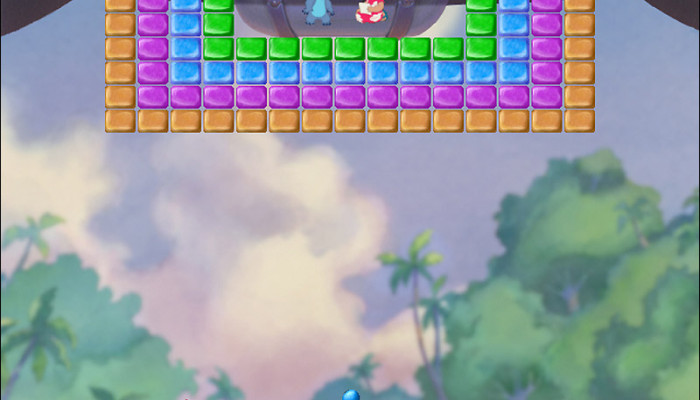 к игре Disney's Lilo & Stitch Hawaiian Adventure
