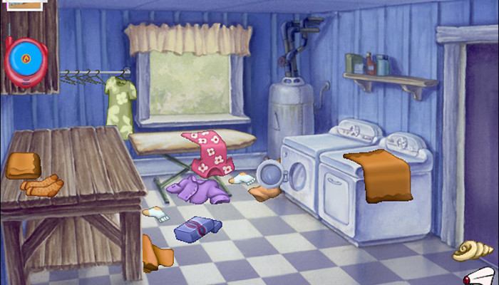 к игре Disney's Lilo & Stitch Hawaiian Adventure