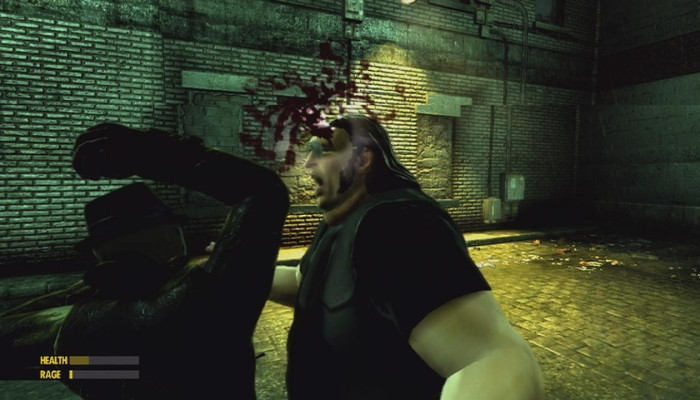 к игре Watchmen: The End Is Nigh Part 1