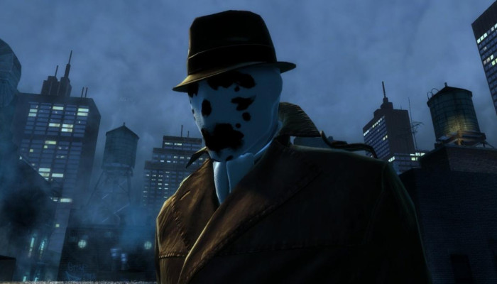 к игре Watchmen: The End Is Nigh Part 1